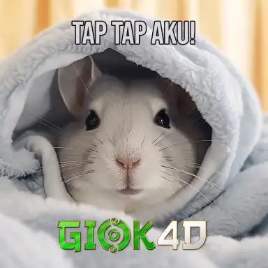 GIOK4D menawarkan permainan slot terbaru dengan peluang maxwin mudah dan link judi gacor paling stabil saat ini!